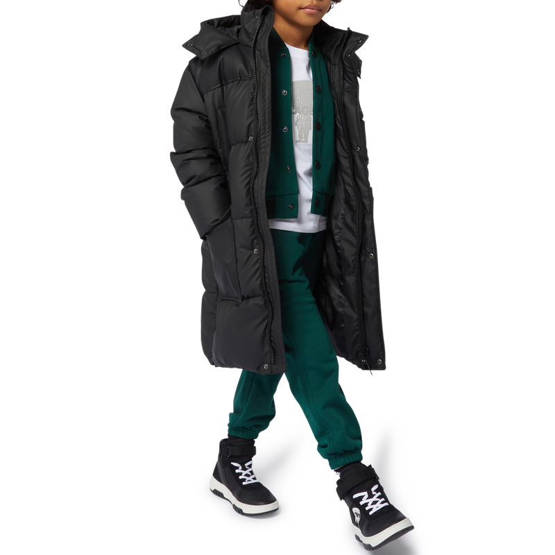 Jogginghose KARL LAGERFELD KIDS 
                        BOY