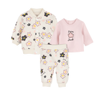 Hose, Cardigan und T-Shirt Set MARC JACOBS 
                    UNISEX