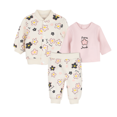 Hose, Cardigan und T-Shirt Set MARC JACOBS UNISEX
