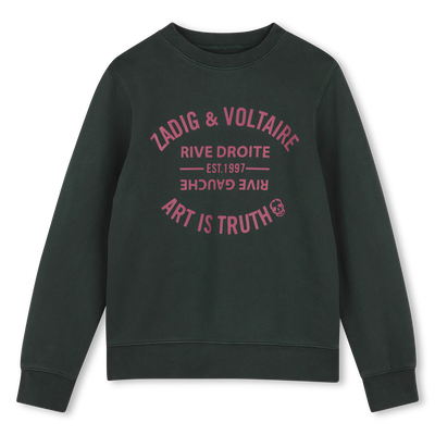 Sweat ZADIG VOLTAIRE UNISEX
