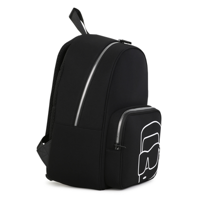 Rucksack KARL LAGERFELD KIDS BOY