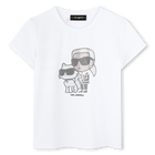 Kurzarmshirt, WEISS, hi-res