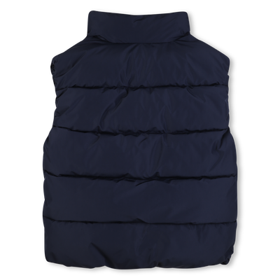 &Auml;rmellose Daunenjacke BOSS BOY