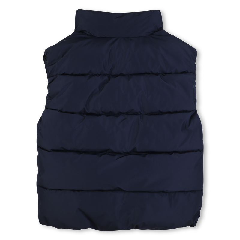 &Auml;rmellose Daunenjacke BOSS 
                        BOY