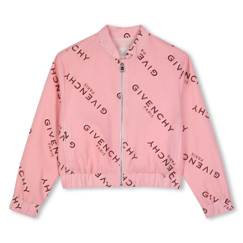 Cardigan- und Shorts-Set GIVENCHY 
                        GIRL