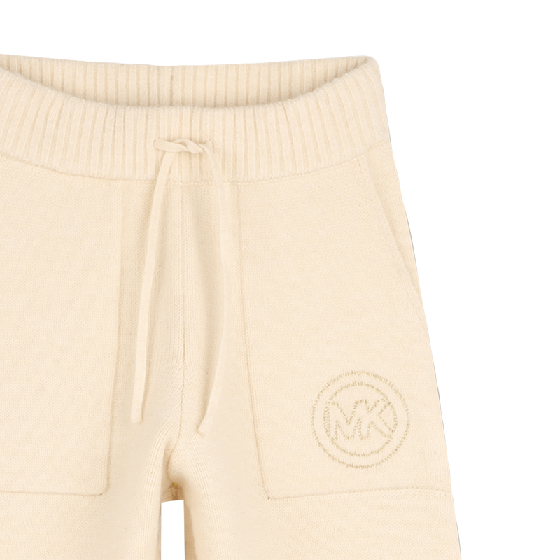 Strickhose MICHAEL KORS 
                        GIRL