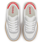 Sportschuhe HUGO 
                    BOY