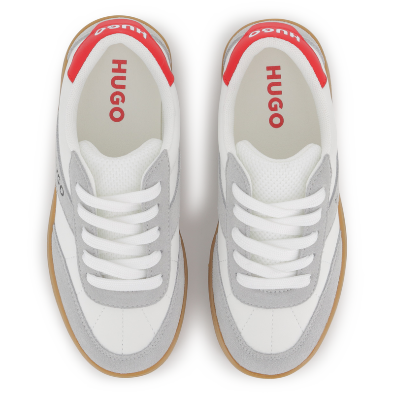 Sportschuhe HUGO 
                        BOY