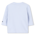 Langarm-T-Shirt BOSS 
                    BOY