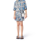 Shorts mit Taschen ZADIG VOLTAIRE 
                    GIRL