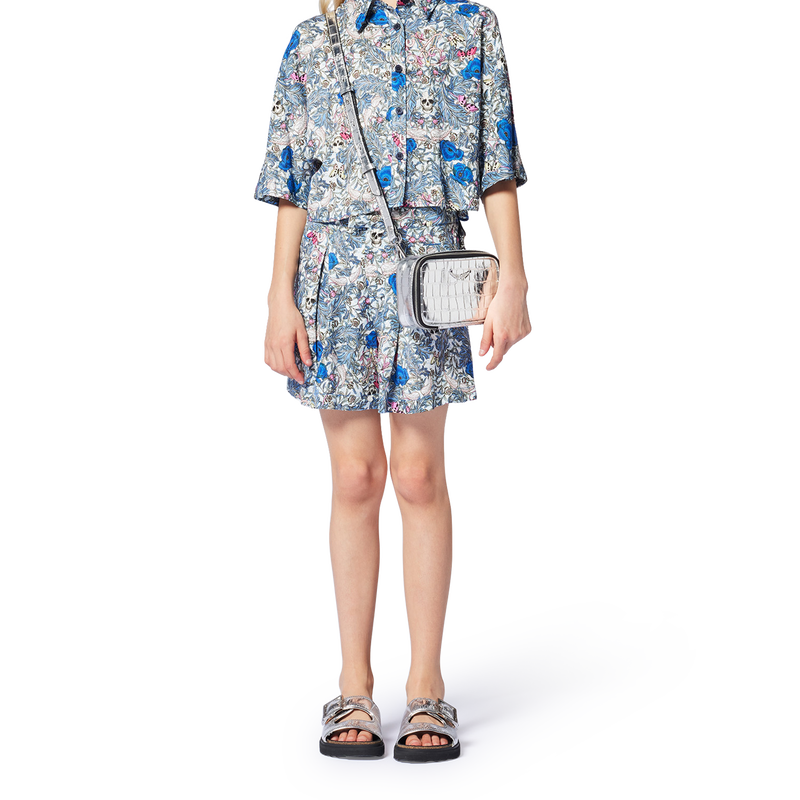 Shorts mit Taschen ZADIG VOLTAIRE 
                        GIRL