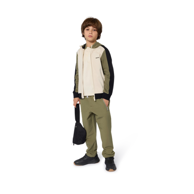 Cardigan mit Kapuze BOSS BOY