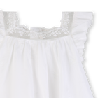 Kleid mit stickerei CHLOE 
                    GIRL