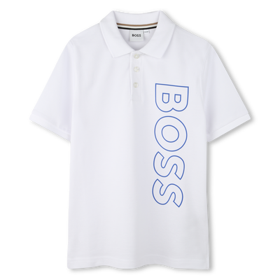 Kurzarm-Poloshirt BOSS BOY