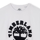 Kurz&auml;rmeliges T-Shirt TIMBERLAND 
                    BOY