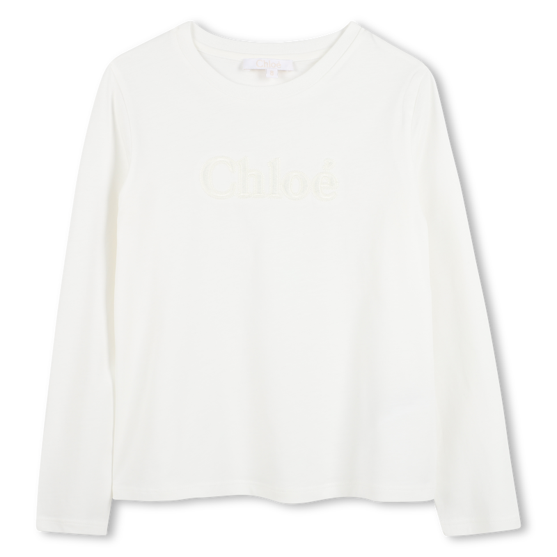 Langarmshirt CHLOE 
                        GIRL
