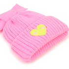 M&uuml;tze mit Schleife BILLIEBLUSH 
                    GIRL