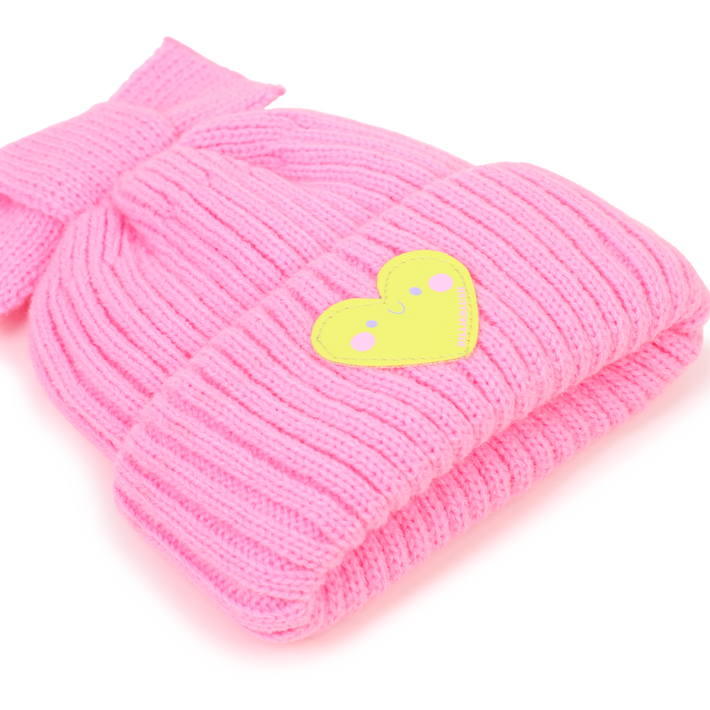 M&uuml;tze mit Schleife BILLIEBLUSH 
                        GIRL