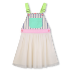 Jumpsuit-kleid BILLIEBLUSH 
                    GIRL