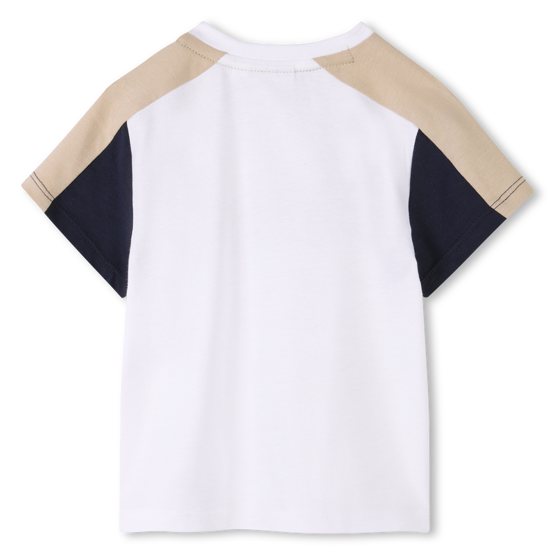 Set mit T-Shirt und Shorts BOSS 
                        BOY