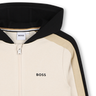 Jogger-set BOSS 
                    BOY