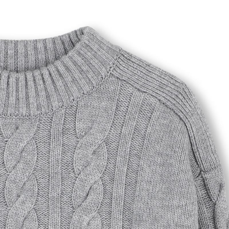 Strickpullover MICHAEL KORS 
                        GIRL