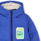 Daunenjacke mit Kapuze BILLIEBLUSH 
                    BOY