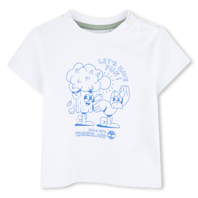 T-Shirt TIMBERLAND BOY