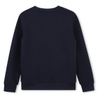 Fleece-sweatshirt BOSS 
                    BOY