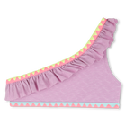 2-teiliger badeanzug BILLIEBLUSH 
                    GIRL