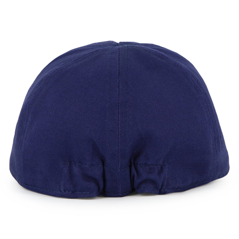 Kappe mit Logo-Druck TIMBERLAND 
                        BOY