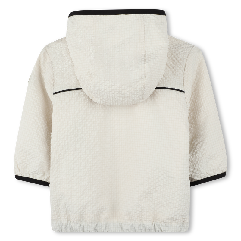 Windbreaker mit Kapuze BOSS 
                        BOY