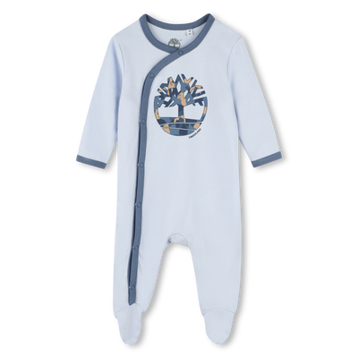 Strampler mit Motiv TIMBERLAND BOY