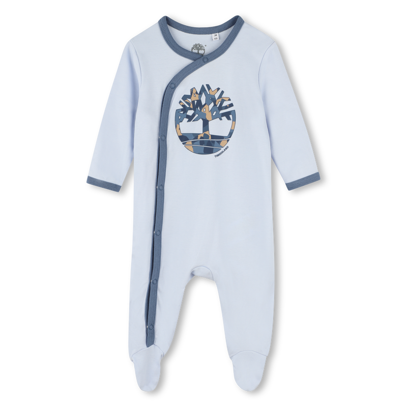 Strampler mit Motiv TIMBERLAND 
                        BOY