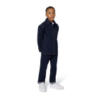 Sneaker aus Rindsleder BOSS 
                    BOY