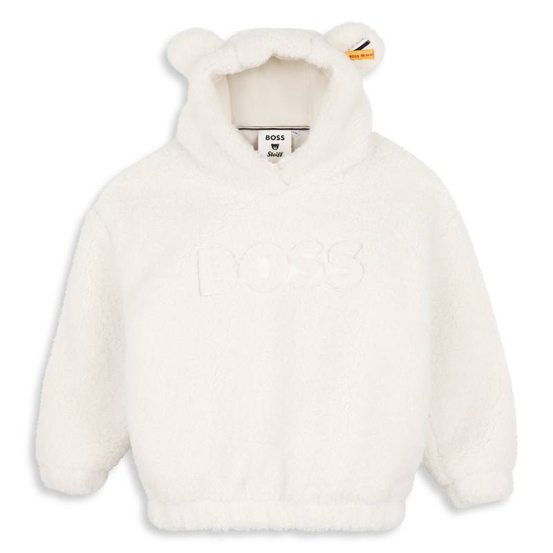 KAPUZENPULLOVER BOSS 
                        BOY