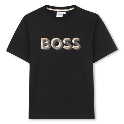Kurz&auml;rmeliges T-Shirt BOSS BOY