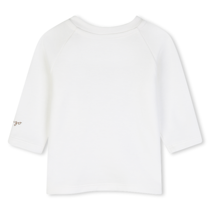 T-Shirt- und Hosen-Set KENZO KIDS 
                        BOY