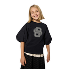 Kurz&auml;rmeliges T-Shirt BOSS 
                    GIRL