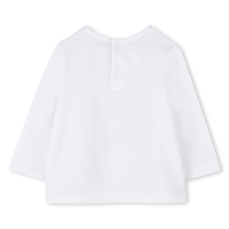 Sportliches Set KARL LAGERFELD KIDS 
                        GIRL