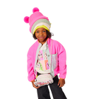 Langarm-T-Shirt BILLIEBLUSH 
                    GIRL