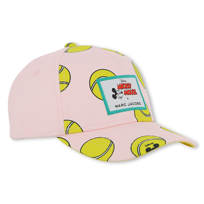 "DISNEY" KAPPE MARC JACOBS GIRL