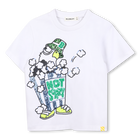 Kurz&auml;rmeliges T-Shirt BILLIEBLUSH 
                    BOY