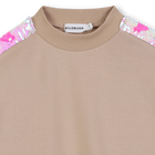 Sweatshirt aus Fleece BILLIEBLUSH 
                    GIRL