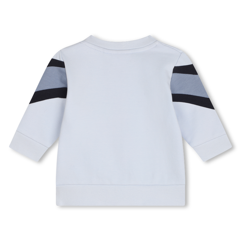 2-teiliges Set aus Fleece BOSS 
                        BOY