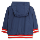 Windjacke mit kapuze TIMBERLAND 
                    BOY