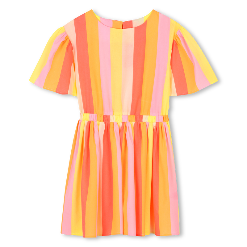 Kurz&auml;rmeliges Kleid BILLIEBLUSH 
                        GIRL