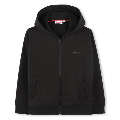 Kapuzenjacke HUGO BOY