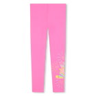 Leggings aus Jersey BILLIEBLUSH 
                    GIRL