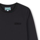 Langarmshirt KENZO KIDS 
                    BOY